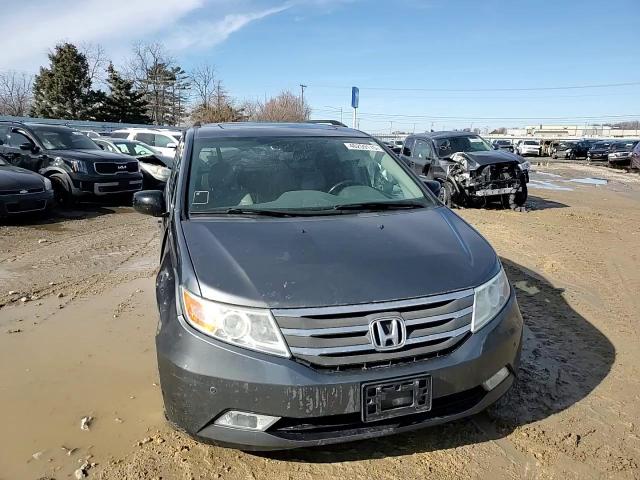 2013 Honda Odyssey - Image 12