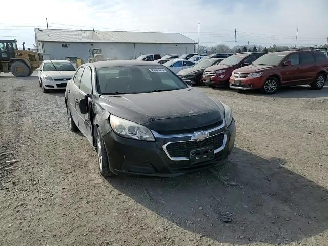 2015 Chevrolet Malibu - Image 10