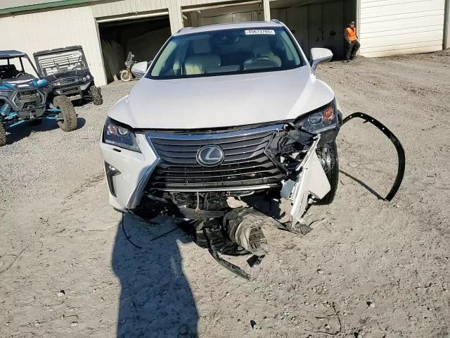 2017 Lexus RX - Image 14