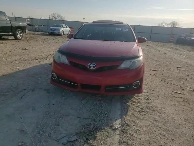 2013 Toyota Camry - Image 10
