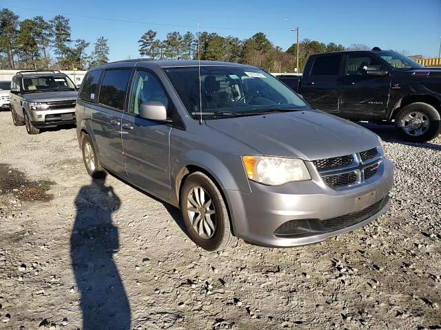 2014 Dodge Caravan - Image 14