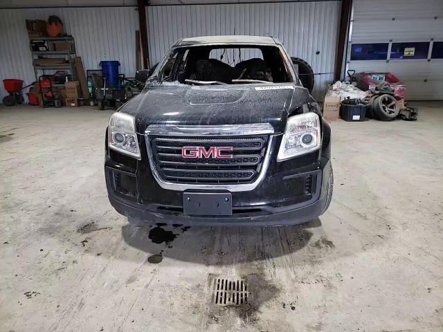 2017 GMC Terrain - Image 12