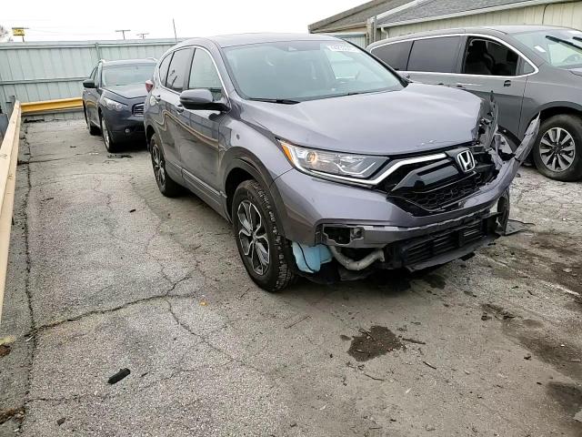 2020 Honda CR-V - Image 11