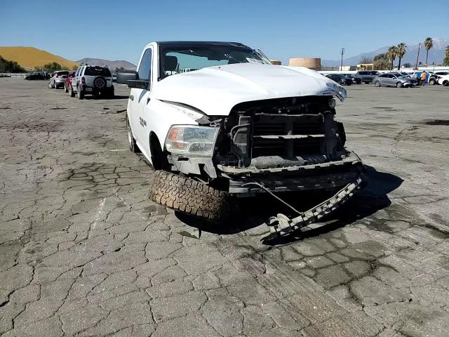 2016 RAM 1500 - Image 11