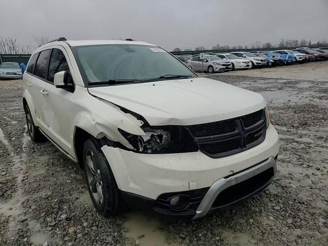 2018 Dodge Journey - Image 11