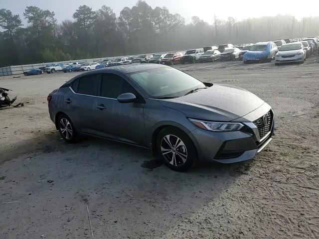 2021 Nissan Sentra - Image 11