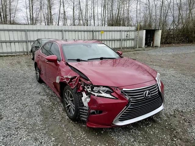 2017 Lexus ES - Image 10
