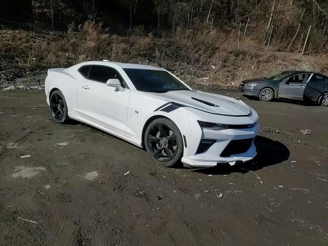 2017 Chevrolet Camaro - Image 13
