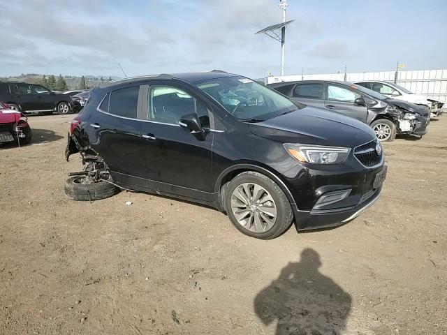 2017 Buick Encore - Image 11