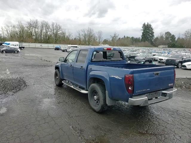 2005 GMC Canyon - Image 11
