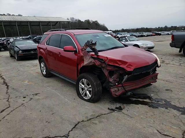 2013 Chevrolet Equinox - Image 11