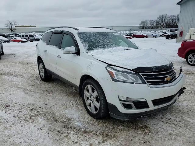 2017 Chevrolet Traverse - Image 12