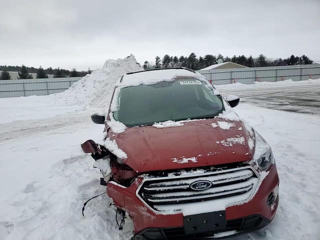 2019 Ford Escape - Image 12