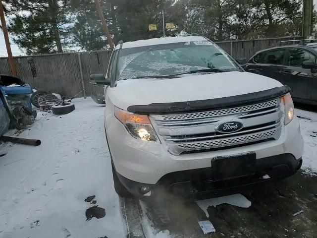 2015 Ford Explorer - Image 12
