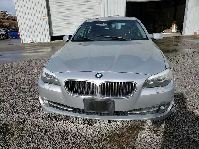 2013 BMW 5er - Image 11