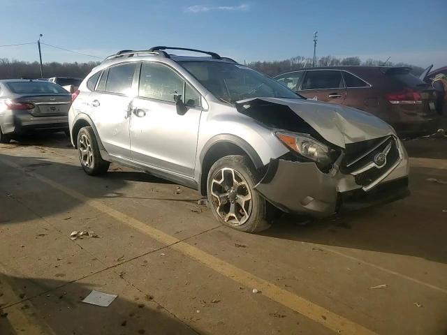 2014 Subaru XV - Image 12