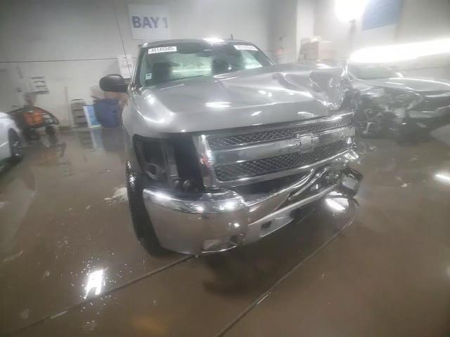 2012 Chevrolet Silverado - Image 14