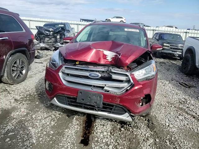 2017 Ford Escape - Image 12