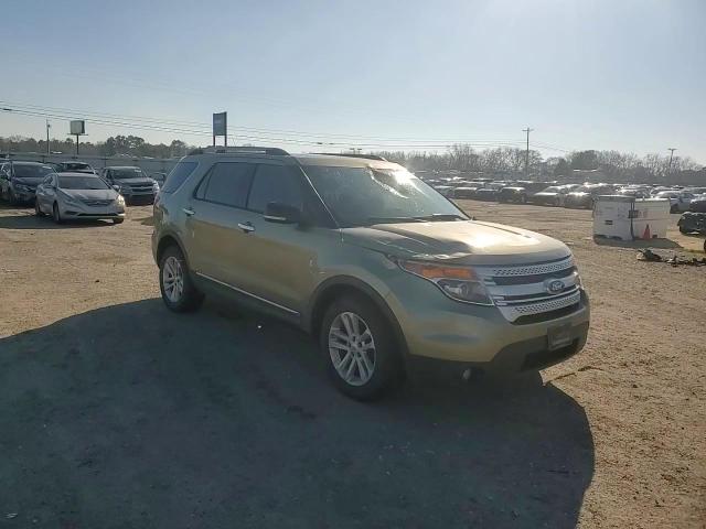 2013 Ford Explorer - Image 11