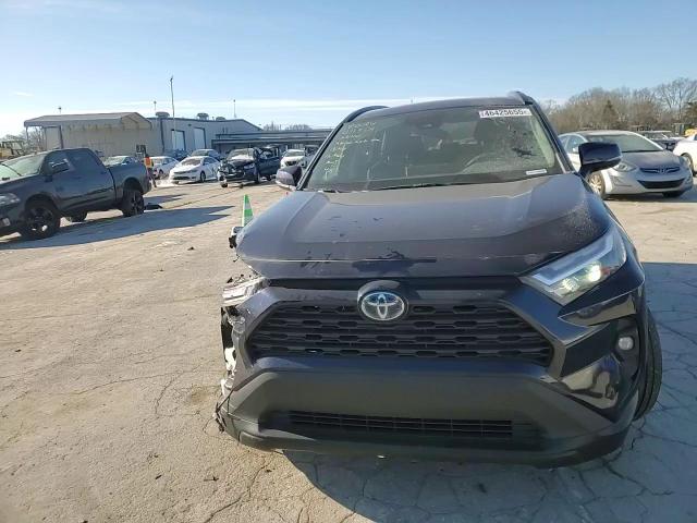 2022 Toyota RAV 4 - Image 11