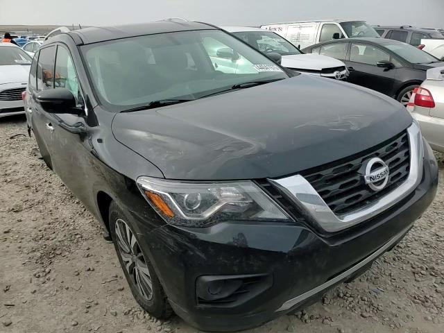 2017 Nissan Pathfinder - Image 10
