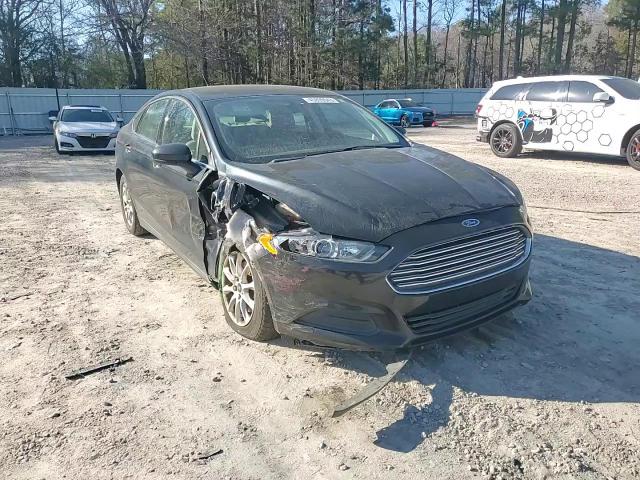 2015 Ford Fusion - Image 11