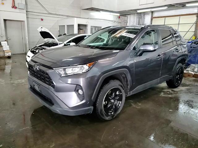 2021 Toyota RAV 4 - Image 14