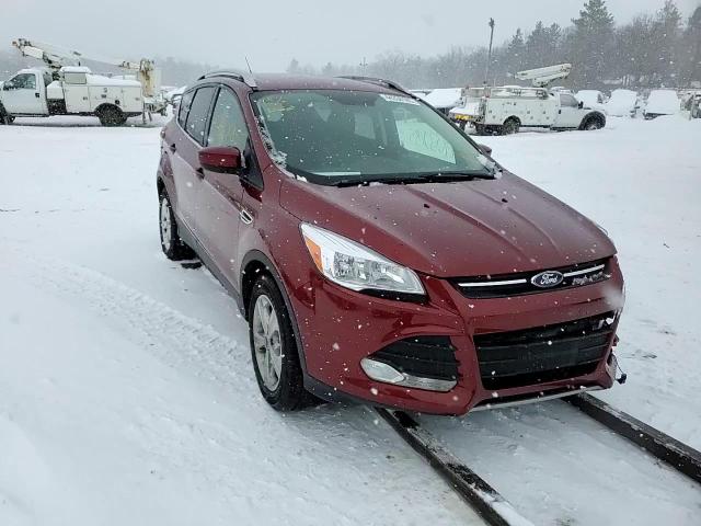 2015 Ford Escape - Image 14