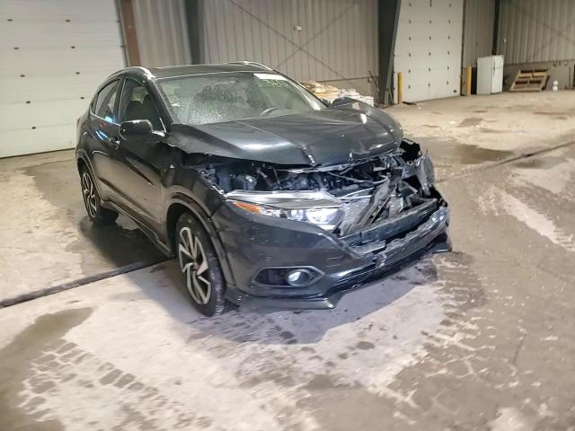 2019 Honda HR-V - Image 12