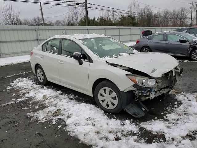 2016 Subaru Impreza - Image 10