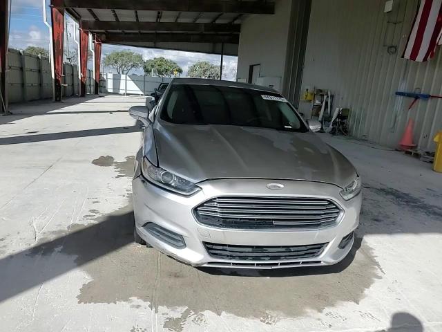 2013 Ford Fusion - Image 13