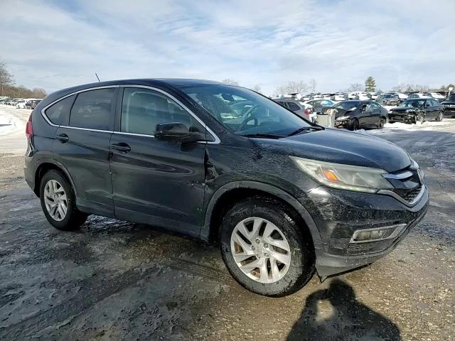2015 Honda CR-V - Image 11