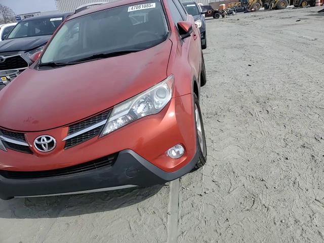 2015 Toyota RAV 4 - Image 11