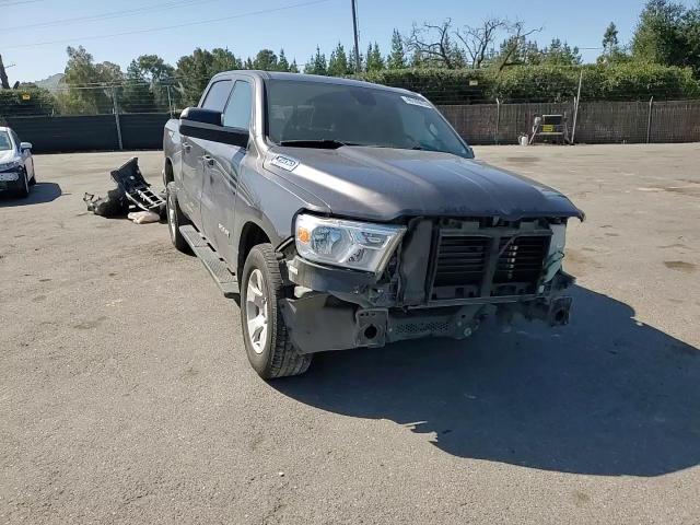 2021 RAM 1500 - Image 11