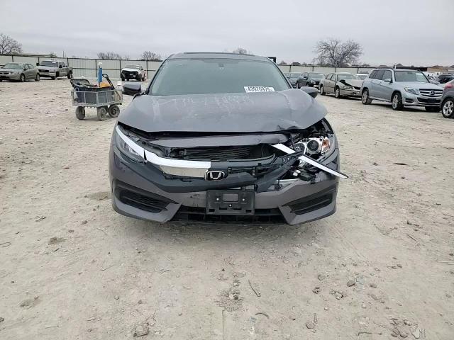 2018 Honda Civic - Image 11