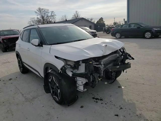 2024 Kia Seltos - Image 12