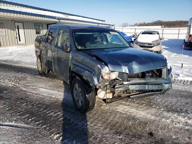 2007 Honda Ridgeline - Image 11