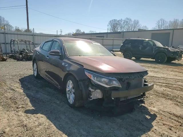 2016 Kia Optima - Image 11