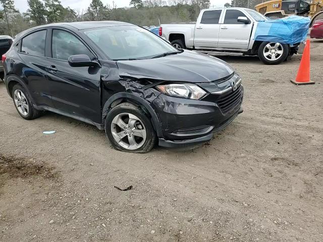 2018 Honda HR-V - Image 10