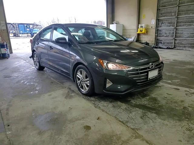 2020 Hyundai Elantra - Image 10