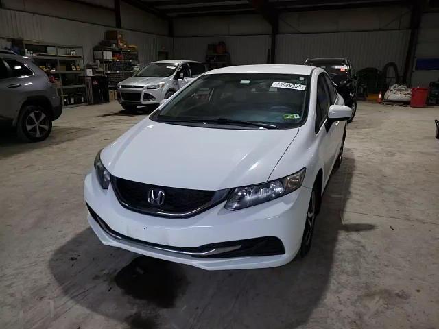 2015 Honda Civic - Image 11