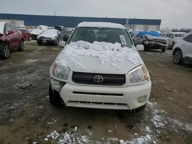 2005 Toyota RAV 4 - Image 11