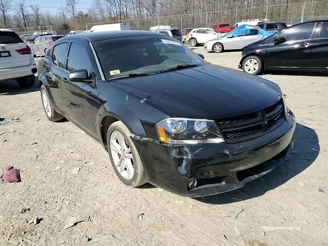 2013 Dodge Avenger - Image 11