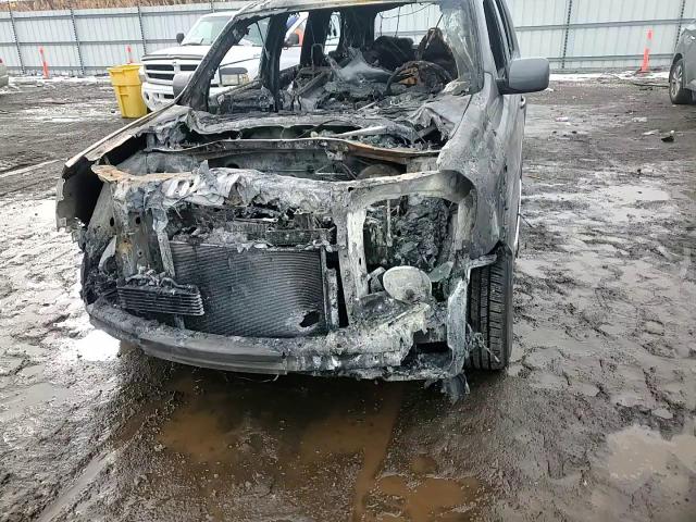 2011 Honda Pilot Exl VIN: 5FNYF4H5XBB076399 Lot: 45939965