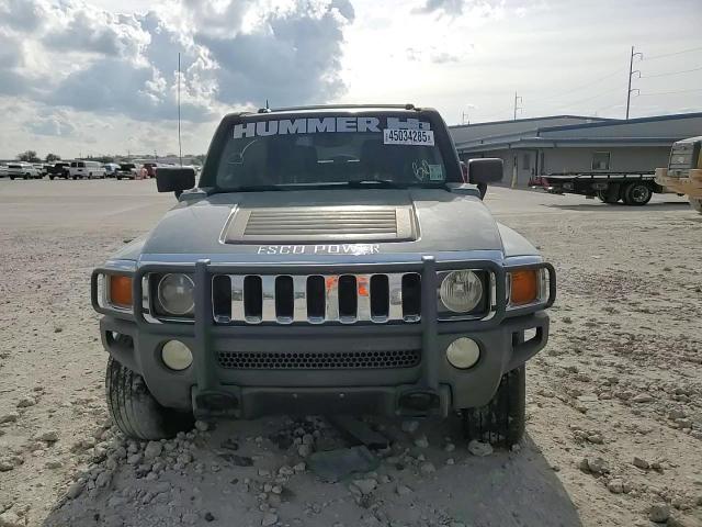 2007 Hummer H3 - Image 11