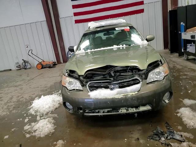 2006 Subaru Legacy - Image 11