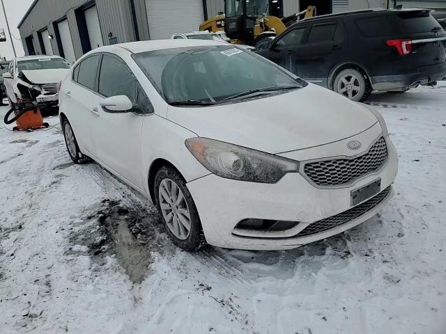 2014 Kia Forte - Image 13