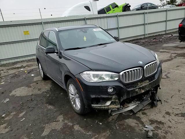 2017 BMW X5 - Image 12