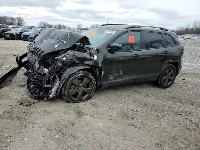 2016 Jeep Grand Cherokee - Image 12