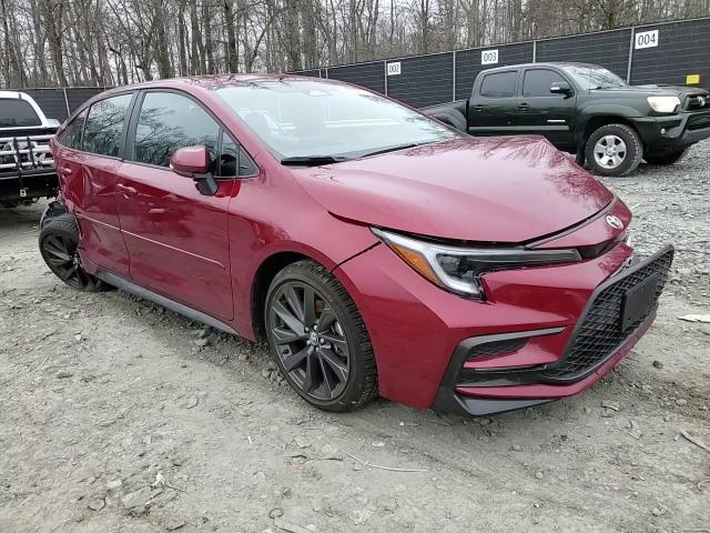2024 Toyota Corolla - Image 11